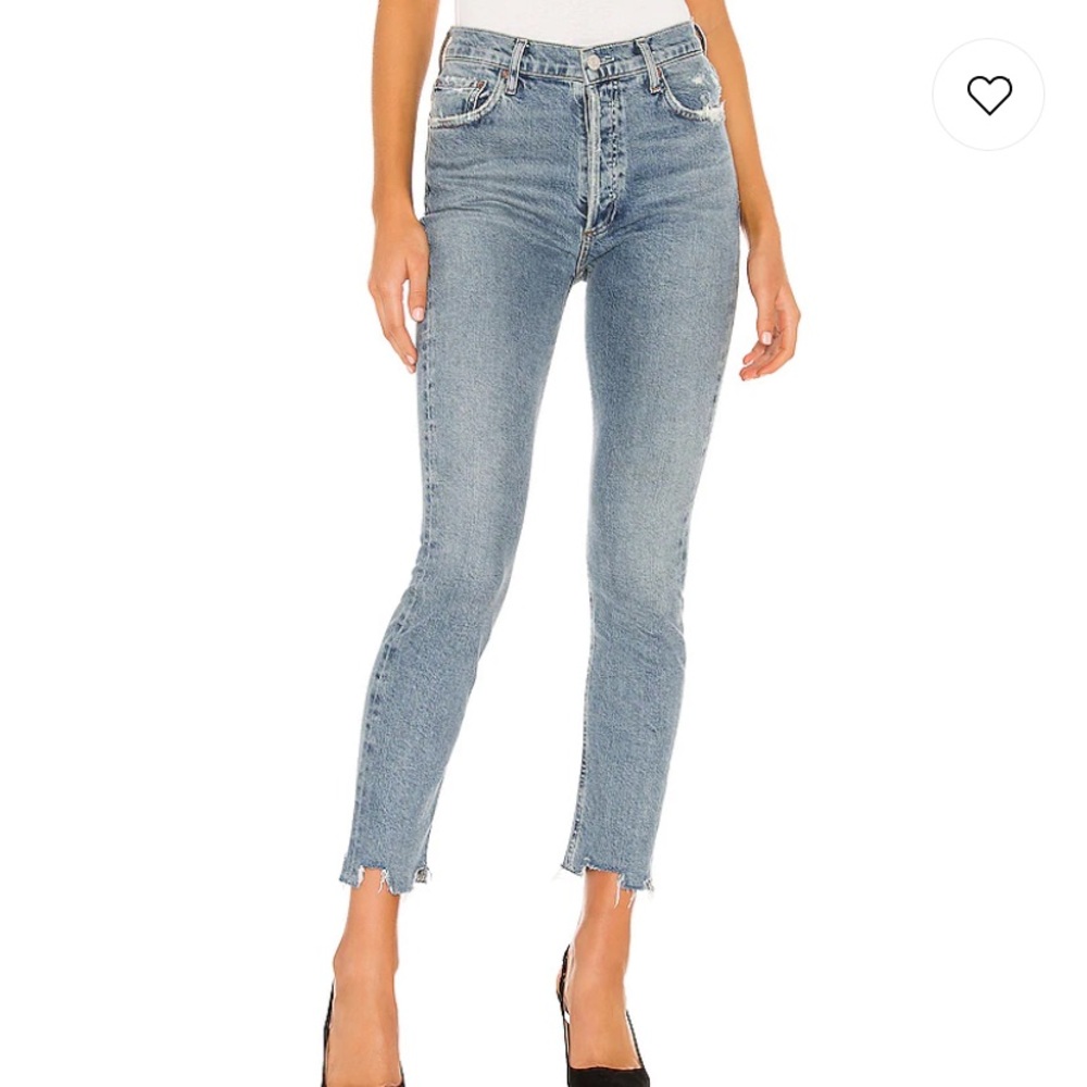 Agolde Jeans